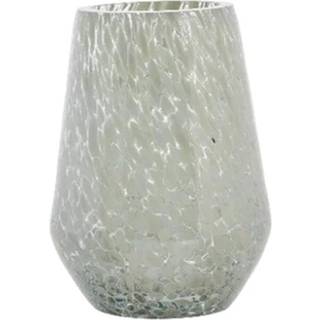Lene Bjerre Avillia vase 18 cm Mint