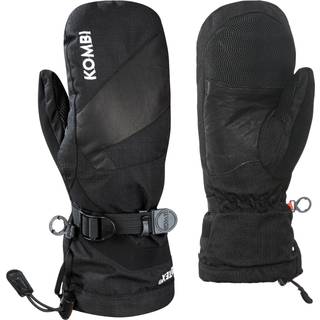 Kombi Men's Timeless GORE-TEX Mittens Black, XL