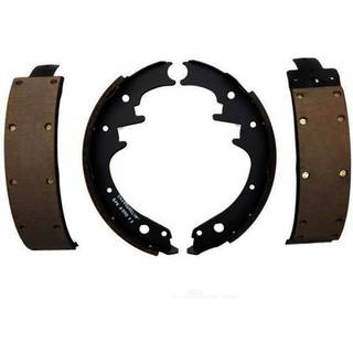 Raybestos 154pg Professionel kvalitets tromlebremsesko sæt