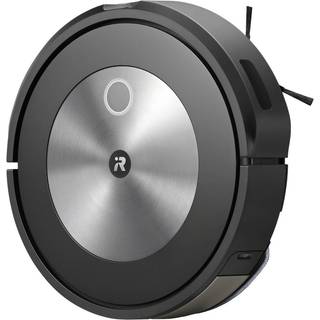 iRobot Roomba Combo j5 Robotstøvsuger og Gulvmoppe