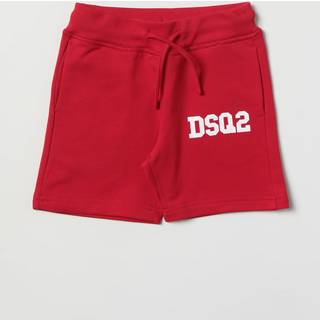 Shorts & Bermuda Shorts - Red - 12