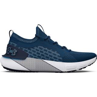 Sneakers Under Armour HOVR Phantom 3 SE Blue EUR 45.5 - Blue - 45.5