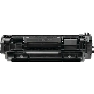 Kompatibel toner HP 135X - W1350X sort 2400 sider