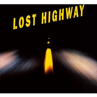 O.s.t - Lost Highway