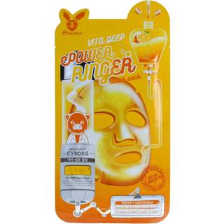 Elizavecca - Vita Deep Power Ringer Mask Pack