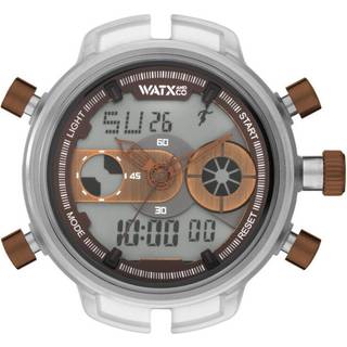 Unisex Watx & Colors RWA2720 Modeur (Ø 49 mm)