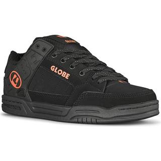Globe Tilt Skatesko - 10.0 - black/black/bronze