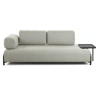 COMPO sofa 3-pers. - Beige