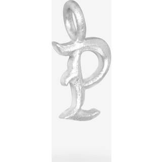 IX P Ice Charm Silver