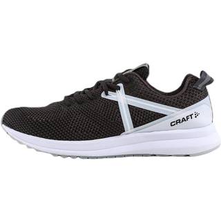 X165 Fuseknit M - Black