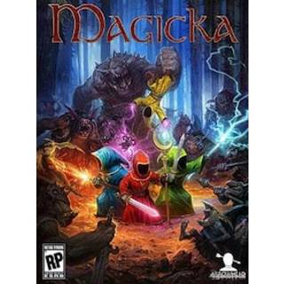 Magicka Steam Key GLOBAL