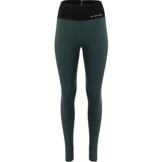 Aclima Women's StreamWool Longs Green Gables, M