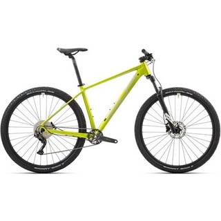MTB Superior Hardtail XC 859 mat lime metallic