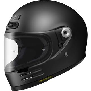 Shoei Glamster 06 Integralhjelm sort XL