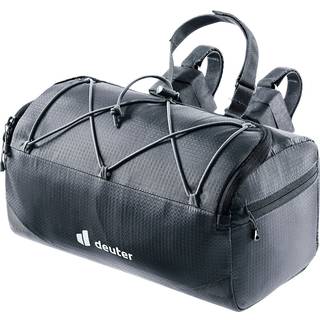 Deuter Mondego Hb 8L Black, OneSize