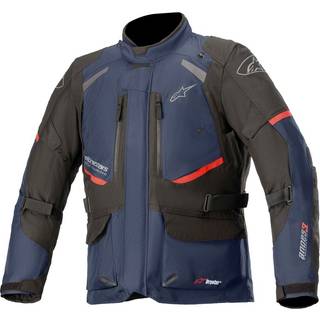 alpinestars Andes V3 DS Tekstiljakke blå M