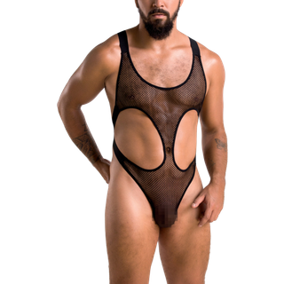Passion Men Passion - 040 Body Leon Negro L/Xl