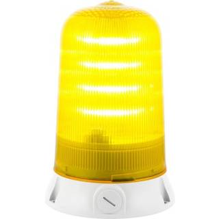 Anderssons Agentur Rot.lampe/led/multi 12/24v ac/dc gul