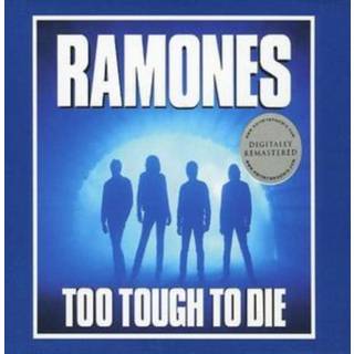Ramones - Too Tough To Die