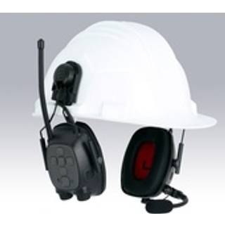 otto schachner Hjelmhøreværn HSP Sync Wireless (1035342)