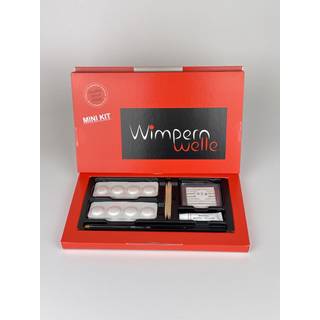 Wimpernwelle Mini Kit Lifting Classic