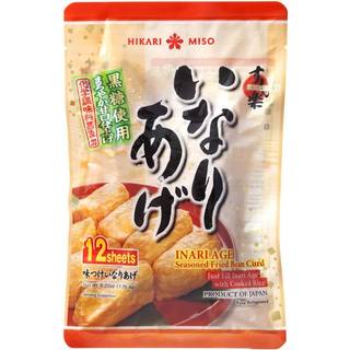 Tofu lommer fra Hikari Miso — En delikat fornøjelse