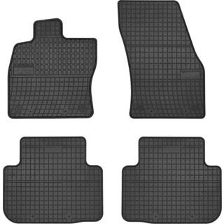 Gummimåtter Volkswagen Golf Sportsvan 2014-2020
