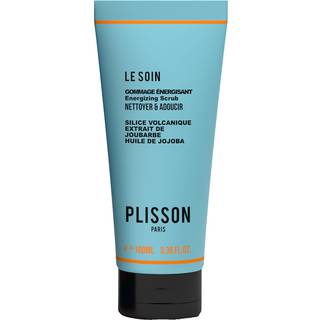 Plisson Energizing Face Scrub (100 ml)