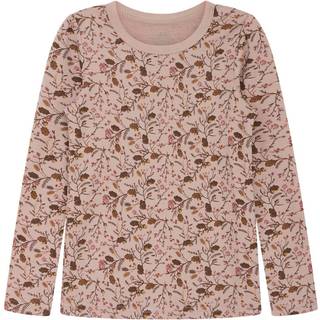 Hust&Claire Abbelin T-shirt Shade Rose 92 cm  Lyserød  92 cm  kvinde
