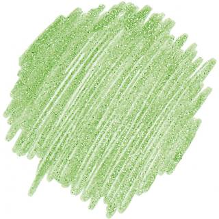 Gelstift Glitter 1mm - Grün