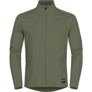 Urberg Men's Stavik Fleece Deep Lichen Green, Deep Lichen green 18-0312 tcx, S