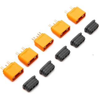 Spektrum - SPMXCA325 - IC2 han stik