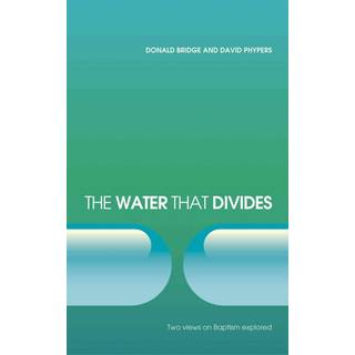 The Water that Divides