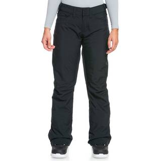 Roxy Women's Backyard Pant Skibukser Damer størrelse M farve sort