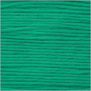 Essentials Organic Cotton dk - Grün