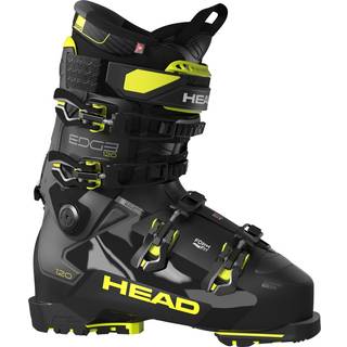 Head Men's Edge 120 HV GW Black/Yellow, 27.5