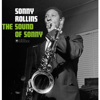 Sonny Rollins - The Sound Of Sonny