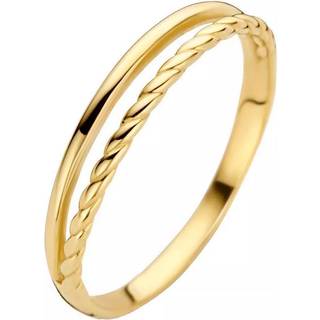 Jackie Gold 14K Golden Ring JKR20.026