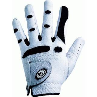 Bionic Gloves StableGrip Golf White Venstre hånd S Herrehandsker