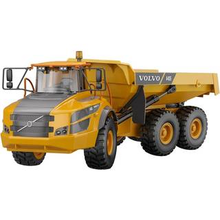 Volvo A40G Lastbil Dumper 1:20 2.4G