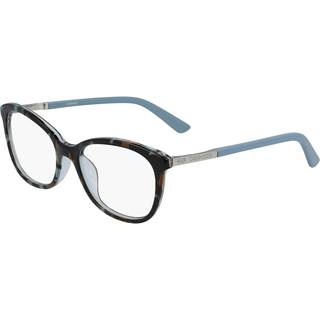 Calvin Klein Kvinde CK20508 454 Optiske stel Acetat Havana Cat Eye