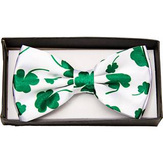 St. Patrick's Day Fliege Deluxe