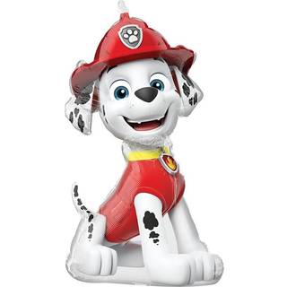 Marshall Paw Patrol folieballon