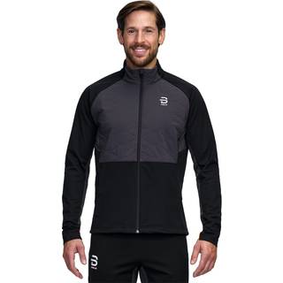 Daehlie Jacket Challenge 2.0 Langrendsjakke Herrer størrelse S farve sort