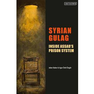 Syrian Gulag