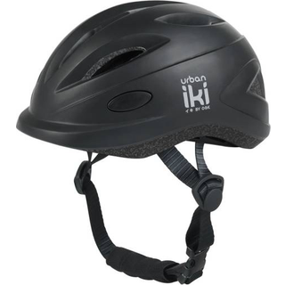 Urban Iki Cykelhjelm Baby Bincho Black