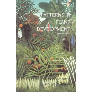 Patterns in Plant Development