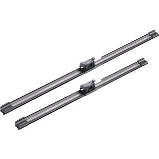 A007J Bosch Aerotwin JetBlade Viskerblade / Fladblade sæt 600+500mm