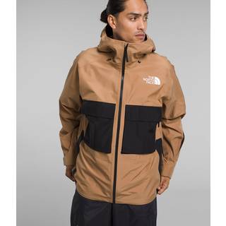 The North Face Sidecut Gtx skijakke-Medium