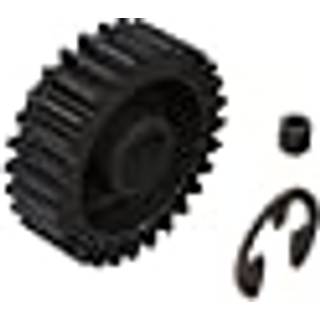 Arrma - ARA311048 - 28T Motortandhjul i Modul1 - 8mm aksel - Safe-D8